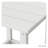 POLYWOOD Long Island 18" Side Table-1485455570