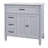 Elpha 36" Faux Wood Bathroom Vanity-2065124013
