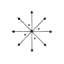 Romilly 12 - Light Chandelier