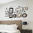 Janyl Picture Frame - Set of 8