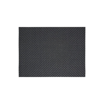 Metroweave® Vinyl Rectangle, Novelty Placemat