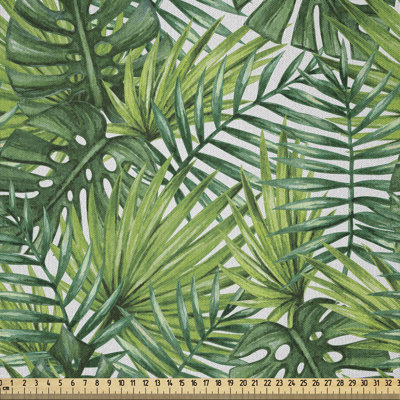 Ambesonne Fabric
