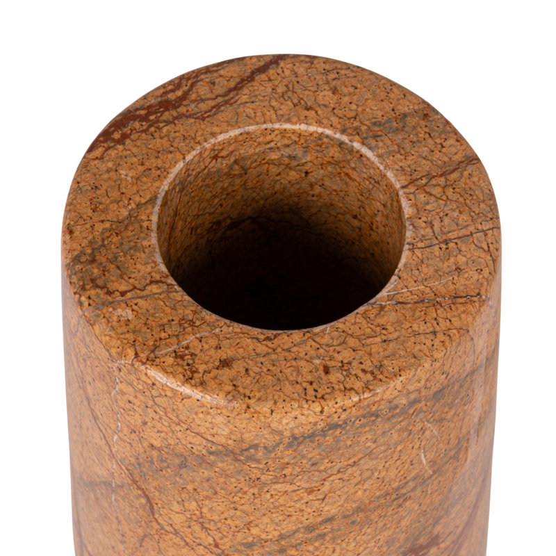 Forest Marble Vase