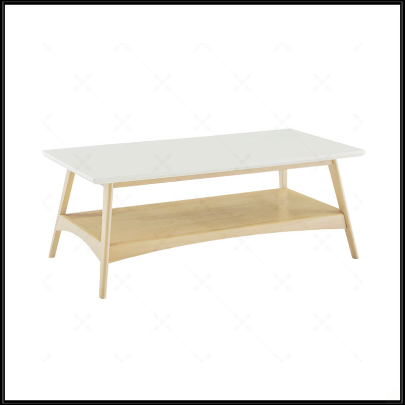 Table basse, Naturel
