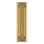Gallery Dimmable 10.4 Lbs Flush Mount Scone-96124188-96124195-109104628