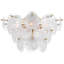 Loire 5 - Light Flush Mount-111726075