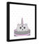 Caticorn I, art encadré-47499614-47494531