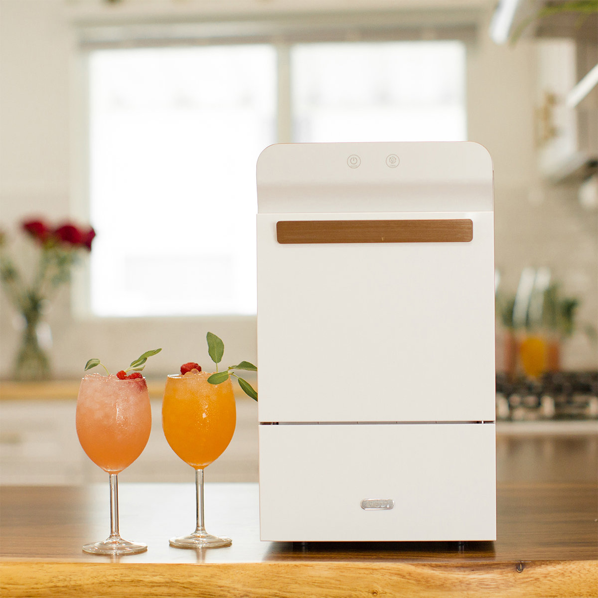 Product Review : Gevi Nugget Ice Maker 