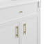Bellshire 30" W Single Vanity Cabinet-659475601-666546970