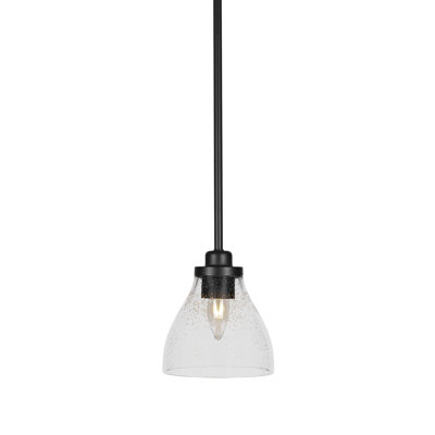 Odyssey 1-Light Mini Pendant