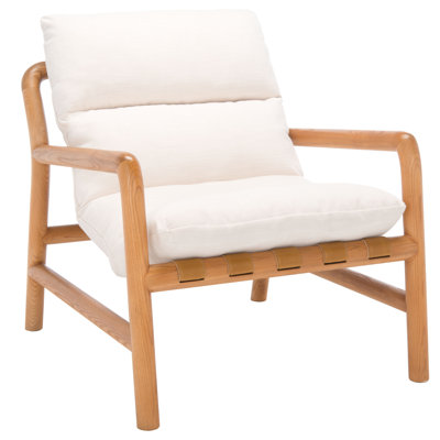 Jynna Upholstered Armchair