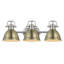 Éclairage pour salle de bain Drakeford-339631218-303030912-288278880