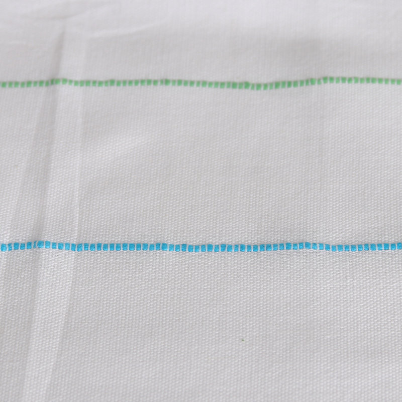 Hedde Cotton Striped Square Napkin