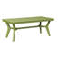 Berlin Gardens Mayhew Natural Rectangular Coffee Table-1000766607