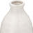 Agaba Textured Stoneware Ceramic Vase - Modern Decorative Accent-86748936-86748933