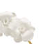 Garden of Delights Orchid on Stand Sculpture-64428255