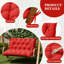 Coussin de banc d'extérieur Wynee-109478417-109478412