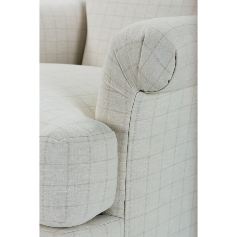 Ivory Hannah Chair
