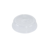 Nordic Ware Microwave 10 in. Plastic Cover