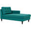 Méridienne Modway Carson Carrington Humlebaek-1071676835-1071676841
