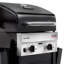 Char-Broil Performance Series  220B - 2 Burner Gas Barbecue Grill with TRU-Infrared  technology, Black Finish