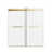 Brushed Gold is out of stock