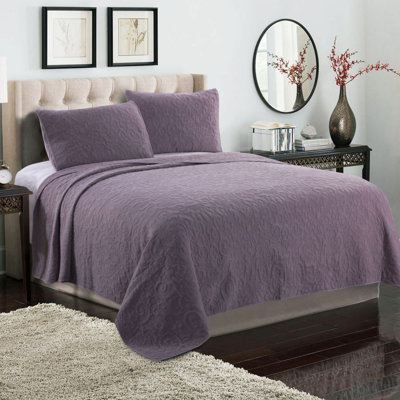 Modern & Contemporary Cotton Quilt