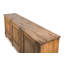 French Country Sideboard, Old Pine Stain