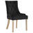 Pose Upholstered Fabric Dining Chair-1578016854-1533521181