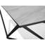 Neihart Frame Coffee Table-58240385