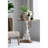 Templeton Solid Wood Top End Table