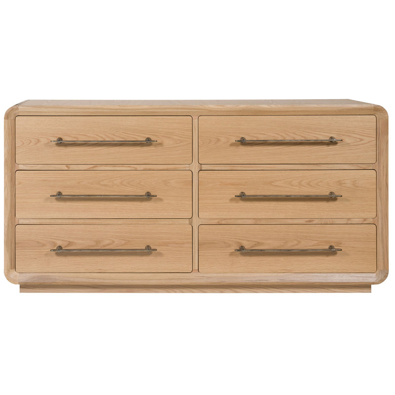 Commode Form, Blé