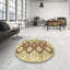 Tapis abstrait moderne 455-1731254814
