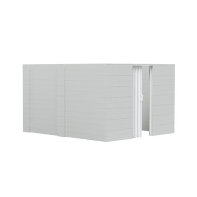 Ensemble de chambre en U Everblock