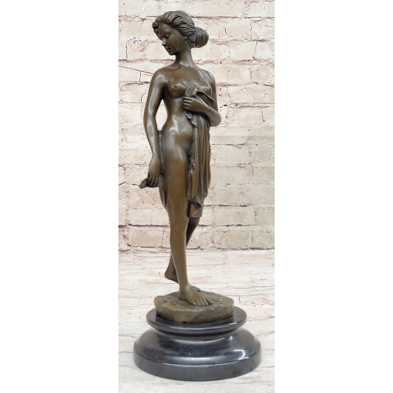 Figurines et sculptures Velmo