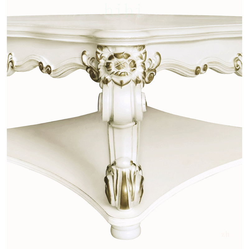 Table basse Dresden Dres