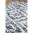 Cotton Geometric Indoor Rug-25664591