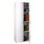 Facile 2 -Door 5 -Shelf