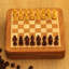 Jeu d'échecs Nahliyah