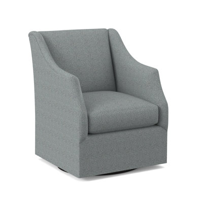 Chaise pivotante Claudette