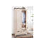 2 Door Wardrobe