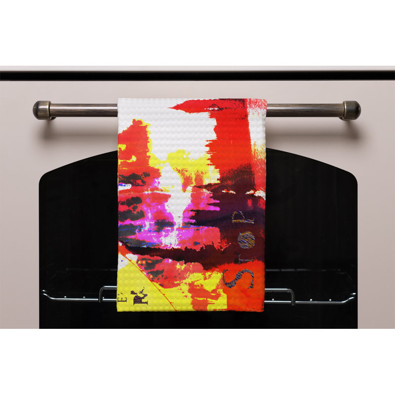 Cotton Tea Towel Kitchen Towel