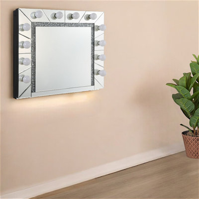Miroir d'appoint Fareham