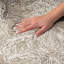 Premium Machine Washable Dream Shag ADS182 Coral Rug-1427363599-1427363598