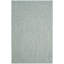 Casmir Aqua/Grey Indoor/Outdoor Rug-1412634096