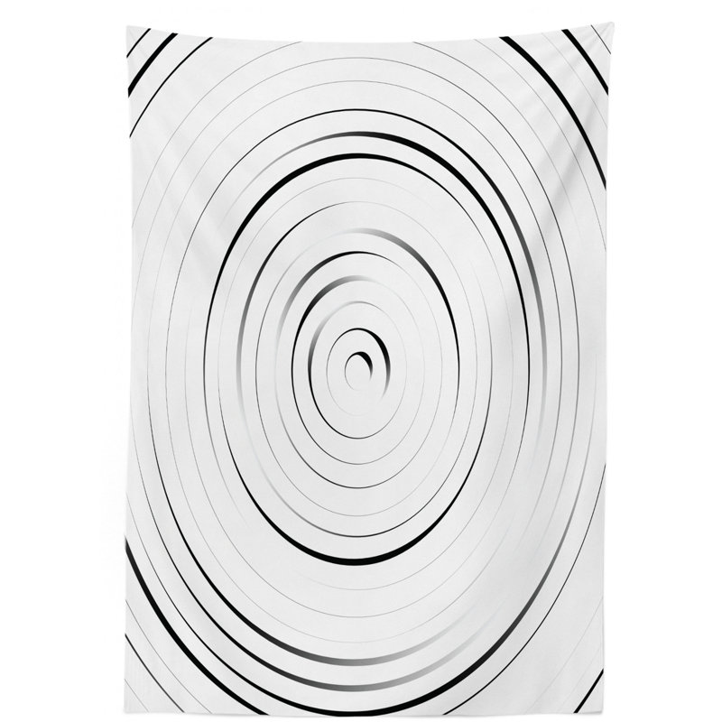 Decorative Tablecloth