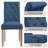 Beacan Tufted Fabric Upholstered Parsons Chair-1703666231