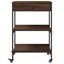 Dwyce Metal Bar Cart-1602414940