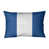 Royal Blue/White