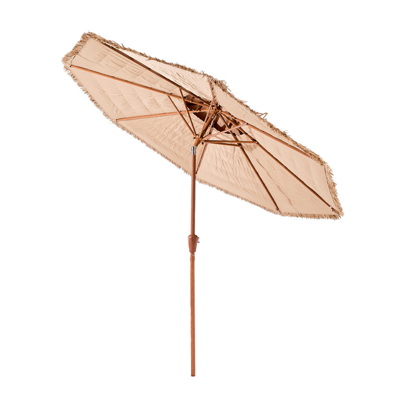 260cm Beach Parasol